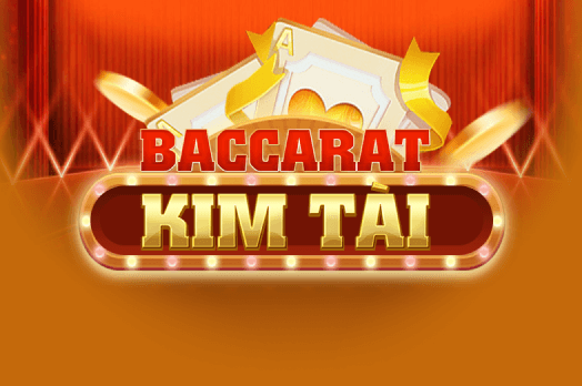 bắn cá Baccarat Kim Tài
