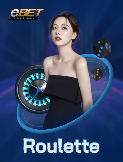 Bắn Cá Ebet Roulette